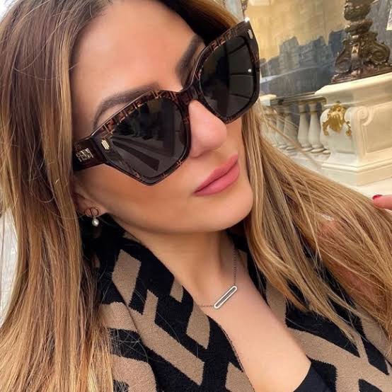 Fendi Sunglasses